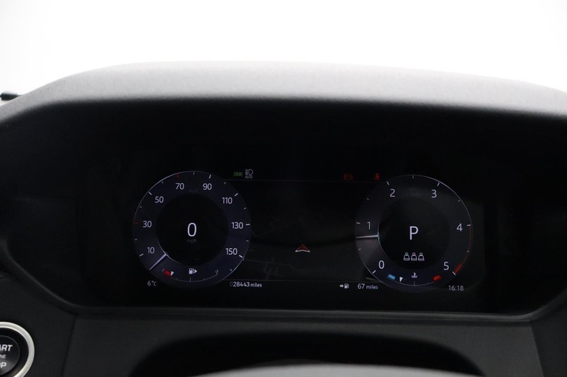 2023 (23) LAND ROVER RANGE ROVER VELAR 2.0 D200 MHEV Dynamic SE 5dr Auto 5226460