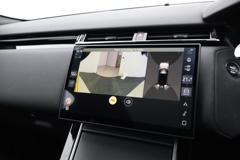 2023 (23) LAND ROVER RANGE ROVER VELAR 2.0 D200 MHEV Dynamic SE 5dr Auto 5226463