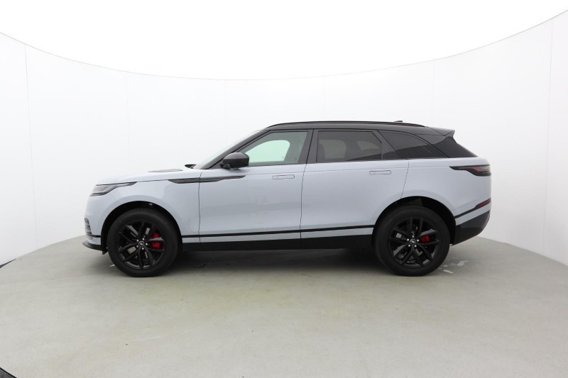 2023 (23) LAND ROVER RANGE ROVER VELAR 2.0 D200 MHEV Dynamic SE 5dr Auto 5226419