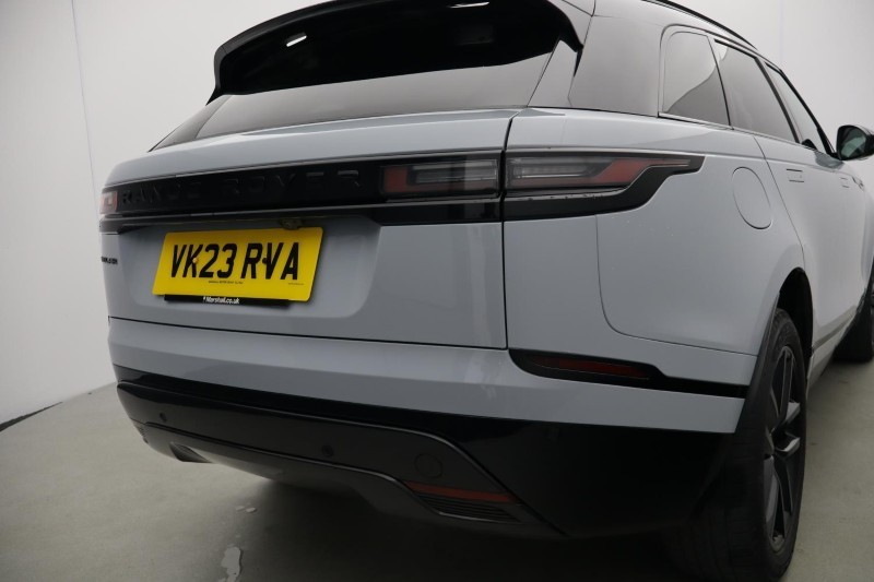 2023 (23) LAND ROVER RANGE ROVER VELAR 2.0 D200 MHEV Dynamic SE 5dr Auto 5226423