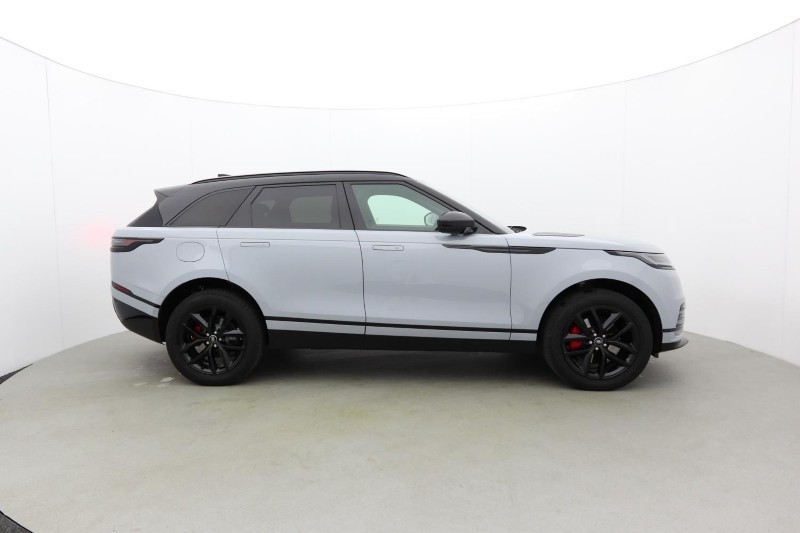 2023 (23) LAND ROVER RANGE ROVER VELAR 2.0 D200 MHEV Dynamic SE 5dr Auto 5226420