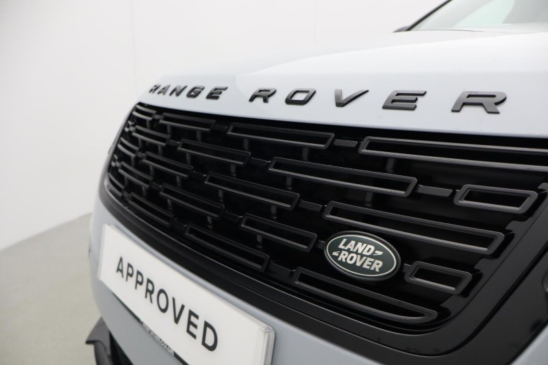 2023 (23) LAND ROVER RANGE ROVER VELAR 2.0 D200 MHEV Dynamic SE 5dr Auto 5226454