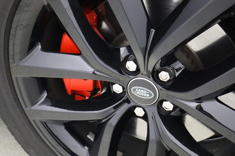 2023 (23) LAND ROVER RANGE ROVER VELAR 2.0 D200 MHEV Dynamic SE 5dr Auto 5226451