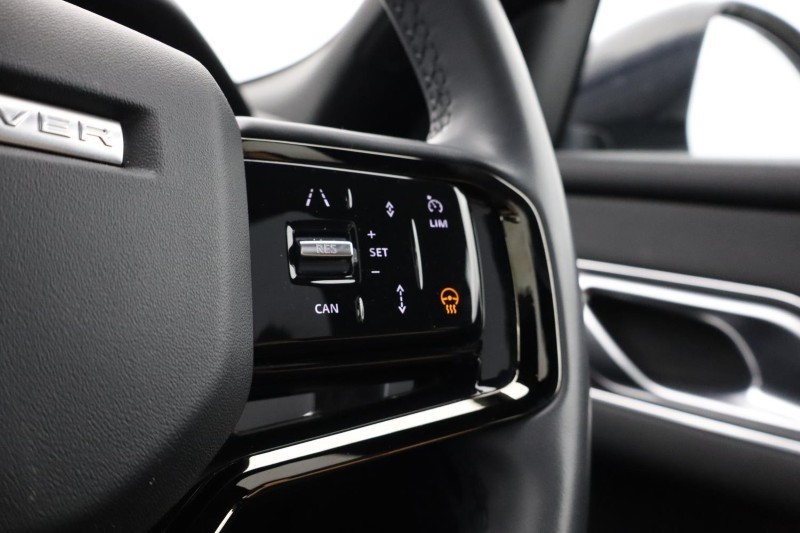 2023 (23) LAND ROVER RANGE ROVER VELAR 2.0 D200 MHEV Dynamic SE 5dr Auto 5226472