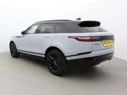 2023 (23) LAND ROVER RANGE ROVER VELAR 2.0 D200 MHEV Dynamic SE 5dr Auto