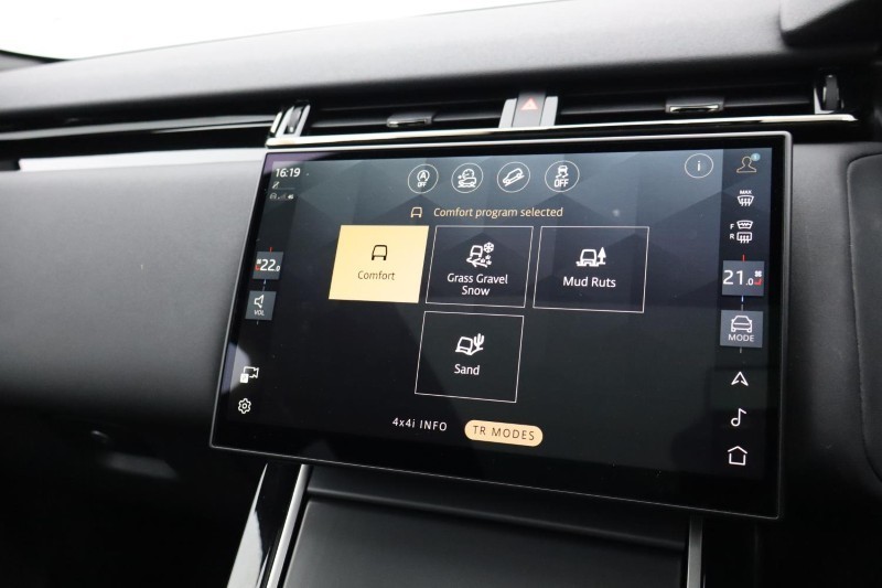 2023 (23) LAND ROVER RANGE ROVER VELAR 2.0 D200 MHEV Dynamic SE 5dr Auto 5226471