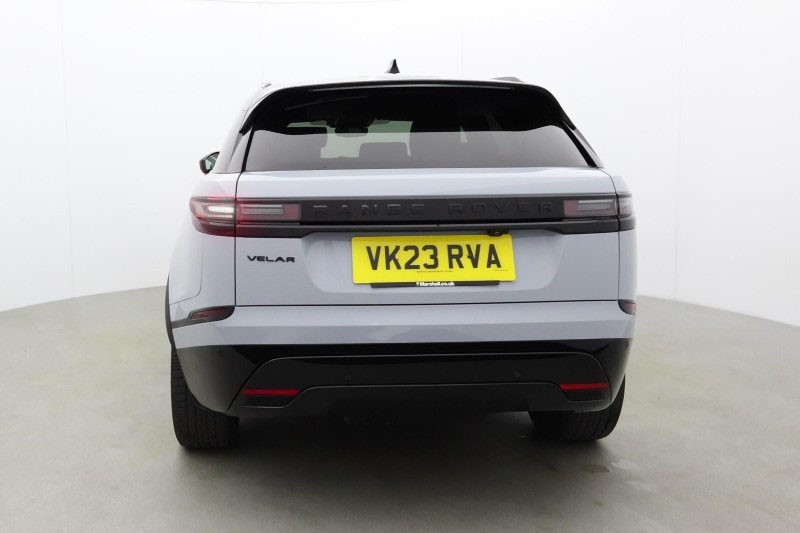 2023 (23) LAND ROVER RANGE ROVER VELAR 2.0 D200 MHEV Dynamic SE 5dr Auto 5226585
