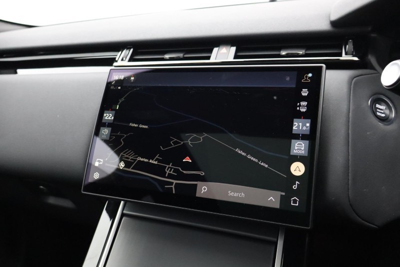 2023 (23) LAND ROVER RANGE ROVER VELAR 2.0 D200 MHEV Dynamic SE 5dr Auto 5226462