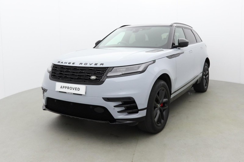 2023 (23) LAND ROVER RANGE ROVER VELAR 2.0 D200 MHEV Dynamic SE 5dr Auto 5226421