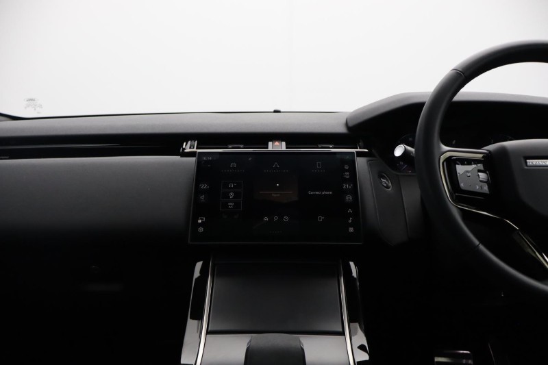 2023 (23) LAND ROVER RANGE ROVER VELAR 2.0 D200 MHEV Dynamic SE 5dr Auto 5226432