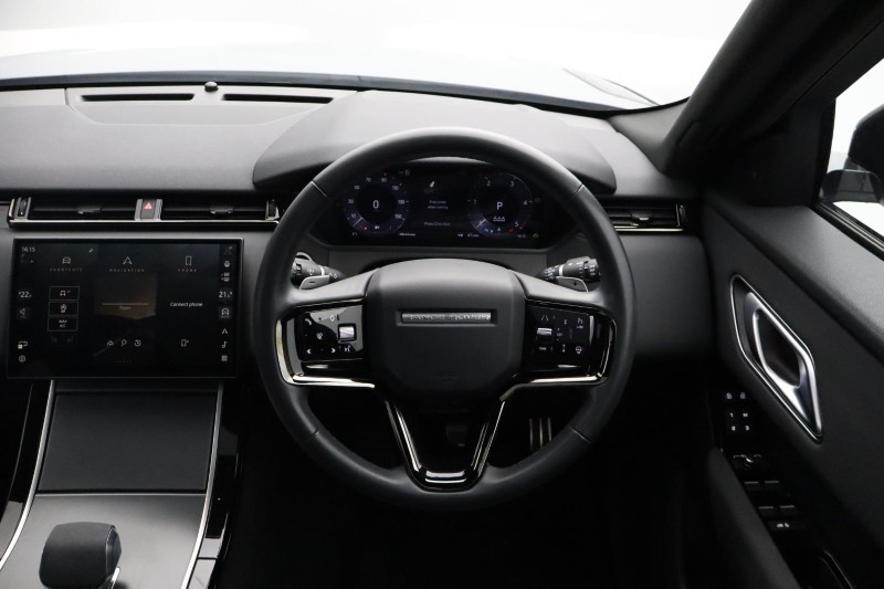 2023 (23) LAND ROVER RANGE ROVER VELAR 2.0 D200 MHEV Dynamic SE 5dr Auto 5226435