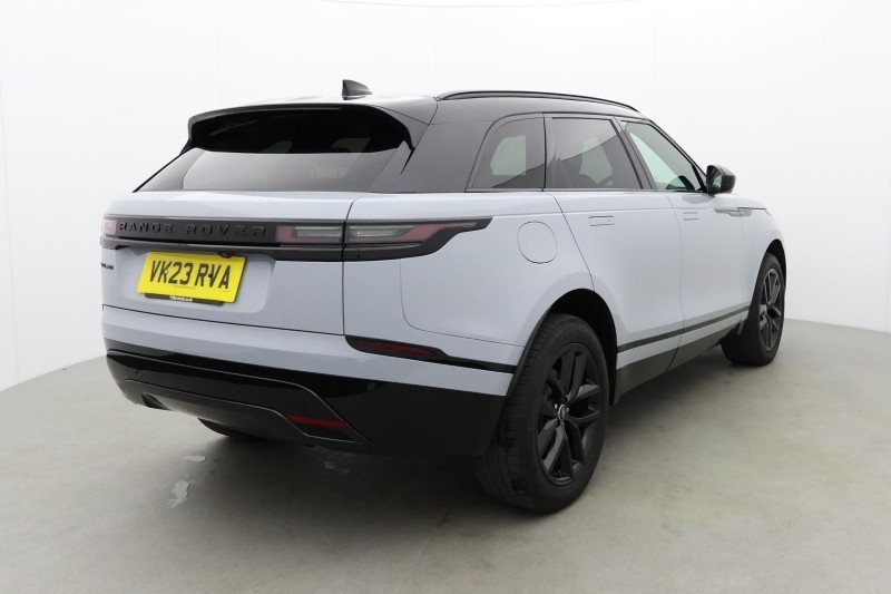 2023 (23) LAND ROVER RANGE ROVER VELAR 2.0 D200 MHEV Dynamic SE 5dr Auto 5226417
