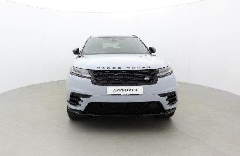 2023 (23) LAND ROVER RANGE ROVER VELAR 2.0 D200 MHEV Dynamic SE 5dr Auto 5226418