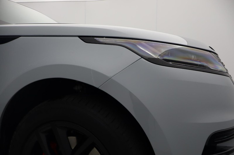 2023 (23) LAND ROVER RANGE ROVER VELAR 2.0 D200 MHEV Dynamic SE 5dr Auto 5226453