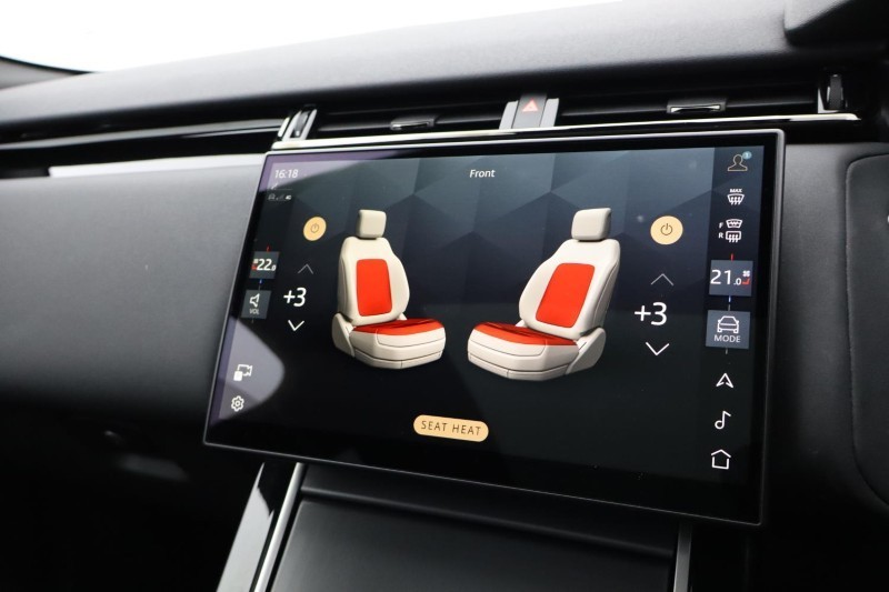 2023 (23) LAND ROVER RANGE ROVER VELAR 2.0 D200 MHEV Dynamic SE 5dr Auto 5226465