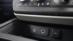 2021 (21) LAND ROVER COMMERCIAL DEFENDER 3.0 D200 Hard Top Auto 5215956