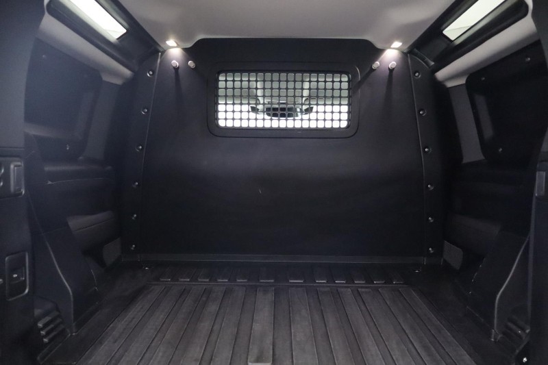 2021 (21) LAND ROVER COMMERCIAL DEFENDER 3.0 D200 Hard Top Auto 5215913