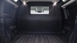 2021 (21) LAND ROVER COMMERCIAL DEFENDER 3.0 D200 Hard Top Auto 5215913