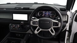 2021 (21) LAND ROVER COMMERCIAL DEFENDER 3.0 D200 Hard Top Auto 5215961