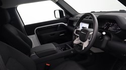 2021 (21) LAND ROVER COMMERCIAL DEFENDER 3.0 D200 Hard Top Auto 5215963
