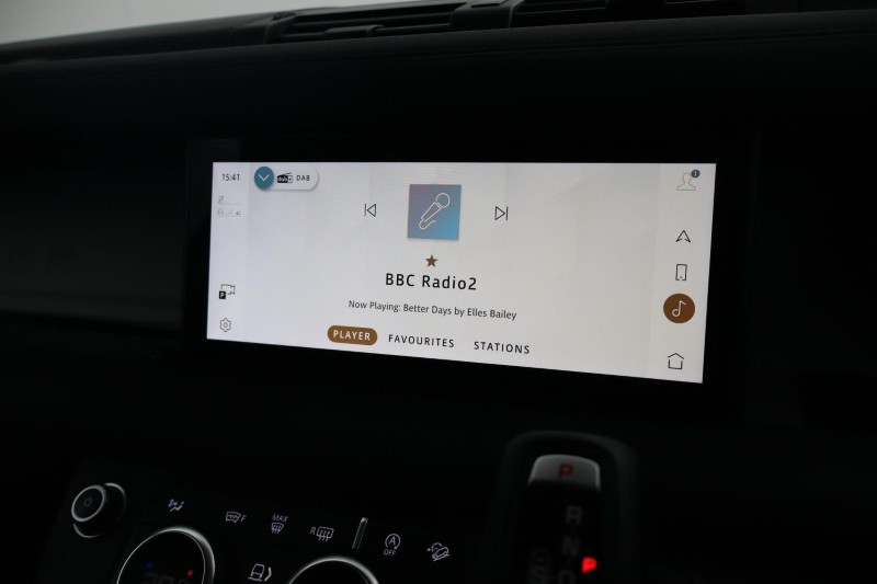 2021 (21) LAND ROVER COMMERCIAL DEFENDER 3.0 D200 Hard Top Auto 5215950