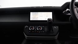 2021 (21) LAND ROVER COMMERCIAL DEFENDER 3.0 D200 Hard Top Auto 5215960