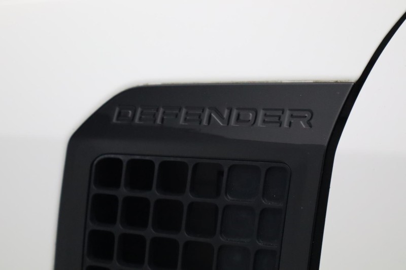 2021 (21) LAND ROVER COMMERCIAL DEFENDER 3.0 D200 Hard Top Auto 5215936