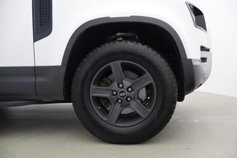 2021 (21) LAND ROVER COMMERCIAL DEFENDER 3.0 D200 Hard Top Auto 5215929