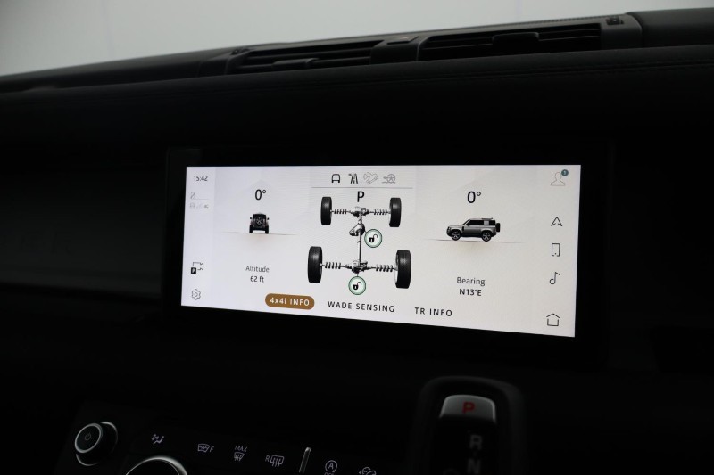 2021 (21) LAND ROVER COMMERCIAL DEFENDER 3.0 D200 Hard Top Auto 5215953