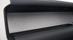 2021 (21) LAND ROVER COMMERCIAL DEFENDER 3.0 D200 Hard Top Auto 5215941