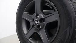 2021 (21) LAND ROVER COMMERCIAL DEFENDER 3.0 D200 Hard Top Auto 5215919