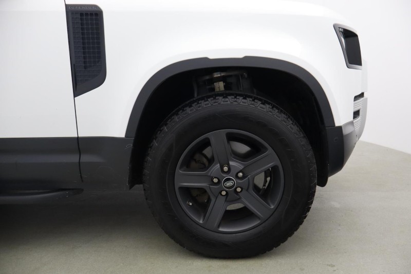 2021 (21) LAND ROVER COMMERCIAL DEFENDER 3.0 D200 Hard Top Auto 5215927