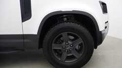 2021 (21) LAND ROVER COMMERCIAL DEFENDER 3.0 D200 Hard Top Auto 5215927