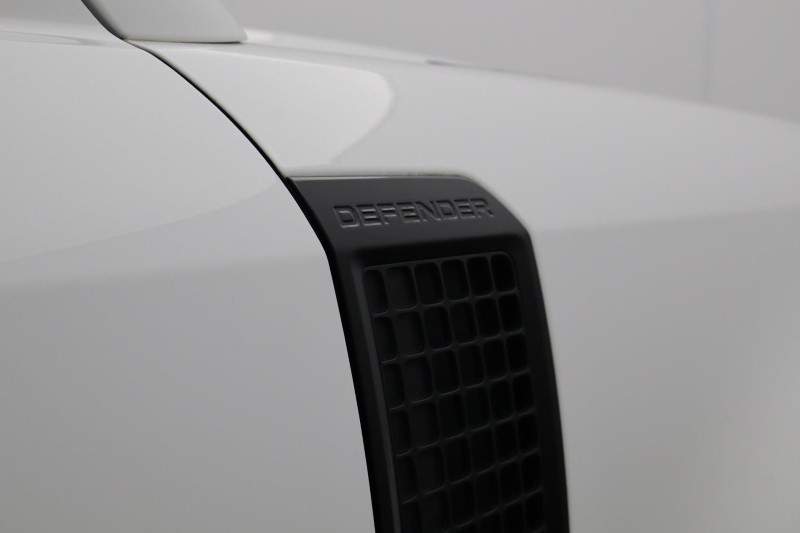 2021 (21) LAND ROVER COMMERCIAL DEFENDER 3.0 D200 Hard Top Auto 5215925