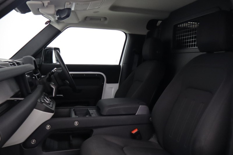 2021 (21) LAND ROVER COMMERCIAL DEFENDER 3.0 D200 Hard Top Auto 5215938