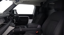 2021 (21) LAND ROVER COMMERCIAL DEFENDER 3.0 D200 Hard Top Auto 5215938