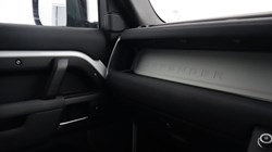 2021 (21) LAND ROVER COMMERCIAL DEFENDER 3.0 D200 Hard Top Auto 5215959