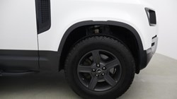 2021 (21) LAND ROVER COMMERCIAL DEFENDER 3.0 D200 Hard Top Auto 5215928