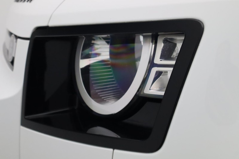 2021 (21) LAND ROVER COMMERCIAL DEFENDER 3.0 D200 Hard Top Auto 5215935