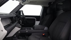 2021 (21) LAND ROVER COMMERCIAL DEFENDER 3.0 D200 Hard Top Auto 5215939