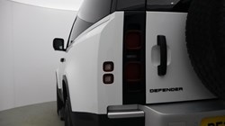 2021 (21) LAND ROVER COMMERCIAL DEFENDER 3.0 D200 Hard Top Auto 5215916