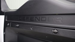 2021 (21) LAND ROVER COMMERCIAL DEFENDER 3.0 D200 Hard Top Auto 5215915