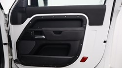 2021 (21) LAND ROVER COMMERCIAL DEFENDER 3.0 D200 Hard Top Auto 5215942