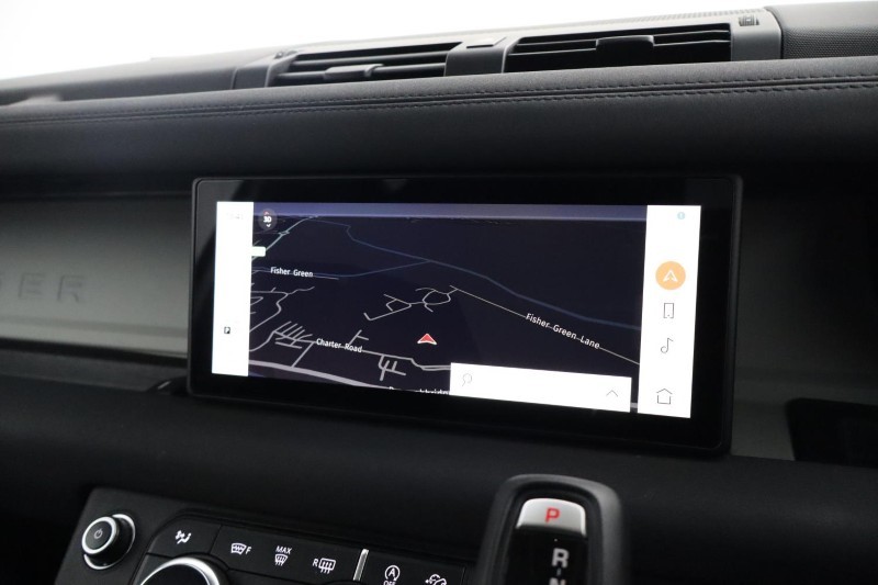 2021 (21) LAND ROVER COMMERCIAL DEFENDER 3.0 D200 Hard Top Auto 5215948