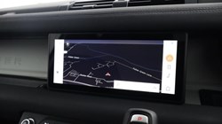 2021 (21) LAND ROVER COMMERCIAL DEFENDER 3.0 D200 Hard Top Auto 5215948