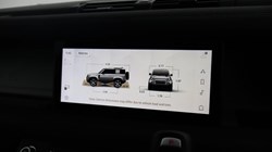 2021 (21) LAND ROVER COMMERCIAL DEFENDER 3.0 D200 Hard Top Auto 5215952