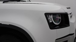 2021 (21) LAND ROVER COMMERCIAL DEFENDER 3.0 D200 Hard Top Auto 5215931