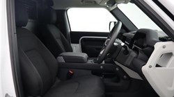 2021 (21) LAND ROVER COMMERCIAL DEFENDER 3.0 D200 Hard Top Auto 5215944