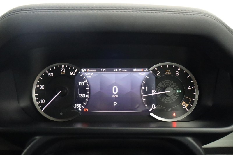 2021 (21) LAND ROVER COMMERCIAL DEFENDER 3.0 D200 Hard Top Auto 5215957