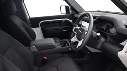 2021 (21) LAND ROVER COMMERCIAL DEFENDER 3.0 D200 Hard Top Auto 5215965